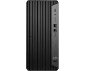 HP Elite 600 G9 Intel® Core™ i5 i5-12500 16 GB DDR5-SDRAM 512 GB SSD Windows 11 Pro Tower PC Black
