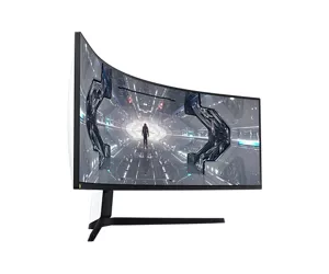 Samsung Odyssey LC49G94TSSP 124,5 cm (49") 5120 x 1440 пикселей UltraWide Dual Quad HD QLED Черный, Белый