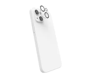 Hama 00219886 Mobiliojo telefono ekrano arba nugarėlės apsaugos priemonė Apple 1 vnt