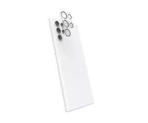 Hama 00219876 mobile phone screen/back protector Samsung 1 pc(s)