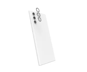 Hama 00219875 mobile phone screen/back protector Samsung 1 pc(s)
