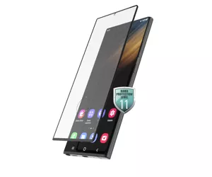 Hama 00216397 Mobiliojo telefono ekrano arba nugarėlės apsaugos priemonė Skaidri ekrano apsauga Samsung 1 vnt