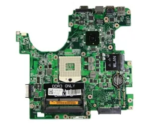 DELL F4G6H sülearvuti varuosa Emaplaat