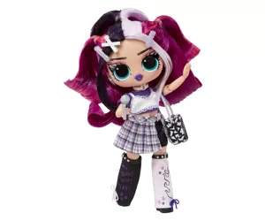 L.O.L. Surprise! Tweens S4 Doll- Jenny Rox