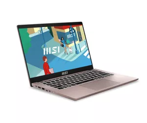 MSI Modern C13M-413XFR