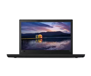 T1A Lenovo ThinkPad T480 Refurbished i5-8350U Notebook 35.6 cm (14") Full HD Intel® Core™ i5 16 GB DDR4-SDRAM 256 GB SSD Wi-Fi 5 (802.11ac) Windows 10 Pro Black