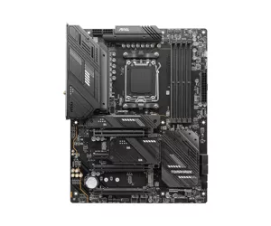 MSI MAG X670E TOMAHAWK WIFI