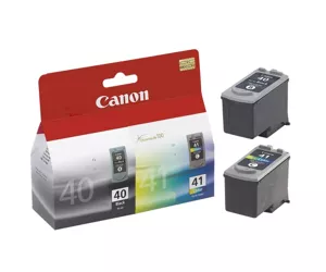 Canon PG-40 / CL-41
