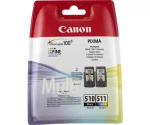 Canon PG-510 / CL-511