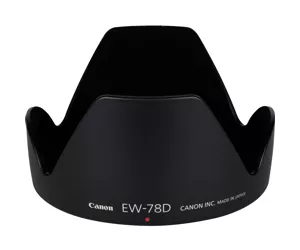 Canon EW-78D Streulichtblende