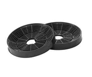 Teka Active Charcoal Filters C4C