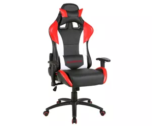 Varr Gaming Chair Silverstone