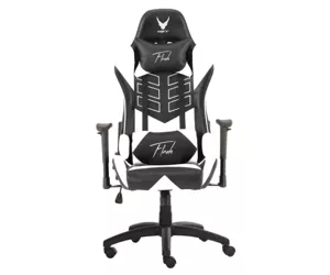 Varr Gaming Chair Flash RGB LED With Remote