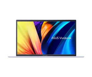 ASUS VivoBook 17 X1702ZA-AU181W i7-1255U Ноутбук 43,9 cm (17.3") Full HD Intel® Core™ i7 8 GB DDR4-SDRAM 512 GB Твердотельный накопитель (SSD) Wi-Fi 6 (802.11ax) Windows 11 Home Серебристый