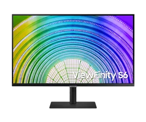 Samsung LS32A600UU monitori 81,3 cm (32") 2560 x 1440 pikseļi Quad HD LED Melns