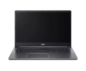 Acer Chromebook CB317-1H-C7R1 N6000 43.9 cm (17.3") Full HD Intel® Pentium® Silver 8 GB LPDDR4x-SDRAM 128 GB eMMC Wi-Fi 6 (802.11ax) ChromeOS Grey