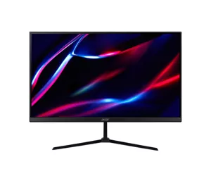 Acer QG270H3bix LED display 68.6 cm (27") 1920 x 1080 pixels Full HD Black