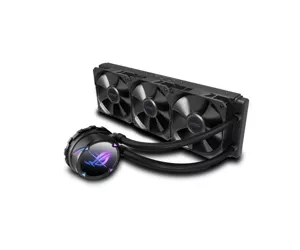 ASUS ROG STRIX LC II 360