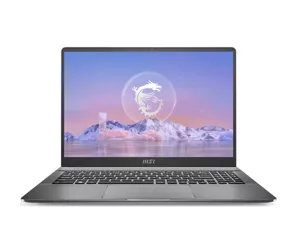 MSI Creator Z16 HX Studio B13VGTO-014FR