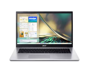 Acer Aspire 3 A317-54-76Y9 i7-1255U Sülearvuti 43,9 cm (17.3") Full HD Intel® Core™ i7 16 GB DDR4-SDRAM 1 TB SSD Wi-Fi 5 (802.11ac) Windows 11 Home Hõbe
