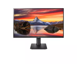 LG 27MP450P-B 68.6 cm (27") 1920 x 1080 pixels Full HD Black