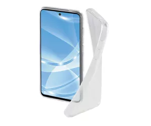 Hama Crystal Clear mobiiltelefoni ümbris 16,3 cm (6.4") Kate Läbipaistev