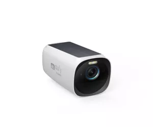 Eufy S330 eufyCam (eufyCam 3) Коробочная версия IP камера видеонаблюдения Вне помещения 3840 x 2160 пикселей Стена