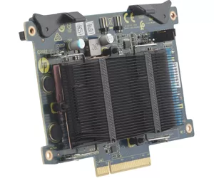 HP Z Turbo 512GB 2280 PCIe-4x4 SED OPAL2 TLC M.2 Z8 Kit SSD