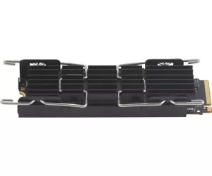 HP Z Turbo 2TB 2280 PCIe-4x4 SED OPAL2 TLC M.2 Z4/Z6 Kit SSD