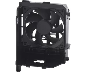 HP Z4 Computer case Fan Black