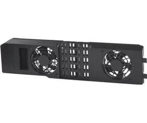 HP Z4 PCIe Retainer with Fans