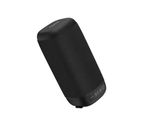 Hama Tube 3.0 Портативная моноколонка Черный 3 W