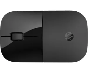 HP Z3700 Dual Black Mouse