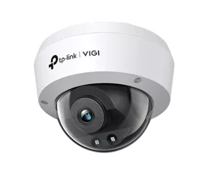 TP-Link VIGI C220I(4mm) Dome IP камера видеонаблюдения В помещении и на открытом воздухе 1920 x 1080 пикселей Потолок