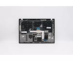 Lenovo 5M10Z41146 atsarginė knyginio kompiuterio dalis Cover + keyboard