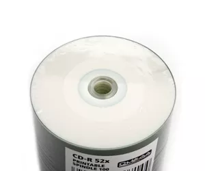 Freestyle CD-R (100 pack)
