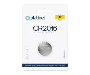 Platinet PMBCR20161