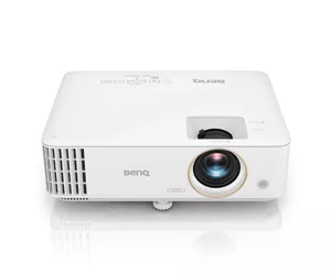 BenQ TH585P мультимедиа-проектор Стандартный проектор 3500 лм DLP 1080p (1920x1080) Белый