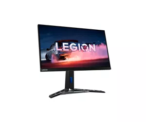 Lenovo Legion Y27q-30 LED display 68.6 cm (27") 2560 x 1440 pixels Quad HD Black