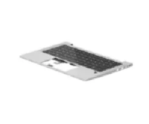 HP N10777-131 sülearvuti varuosa Klaviatuur