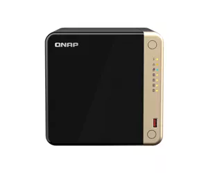 QNAP TS-464