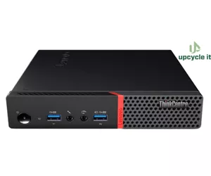 upcycle it ThinkCentre Lenovo M710Q Tiny (Refurb A)