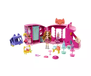 Enchantimals Glam Party HPB34 lelle