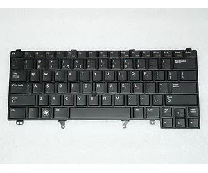 DELL DDC7M запчасть для ноутбука Клавиатура