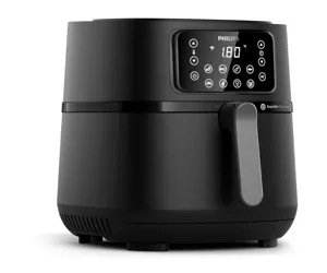Philips 5000 series Airfryer HD9285/93 XXL Connected - 6 portions