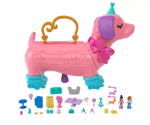 Polly Pocket HKV52 Puppenzubehör Puppen-Spielset