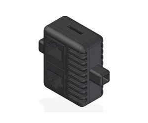 Vertiv SN-TH