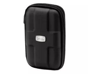 Hama 2.5" HDD Case "EVA", black
