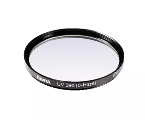 Hama UV Filter 390 (O-Haze), 72 mm, HTMC coated