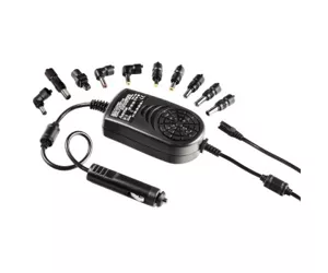 Hama Notebook Power Supply 120 W